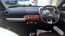 Dacia Spring 27kWh Expression 65 48kW 5dr Auto Electric Hatchback